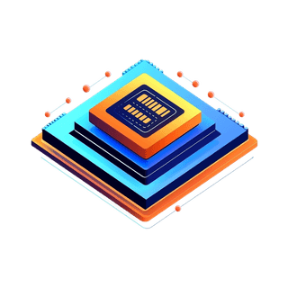 Type van het Anker Waardbeek door AI aangedreven cryptocurrency handelsplatform